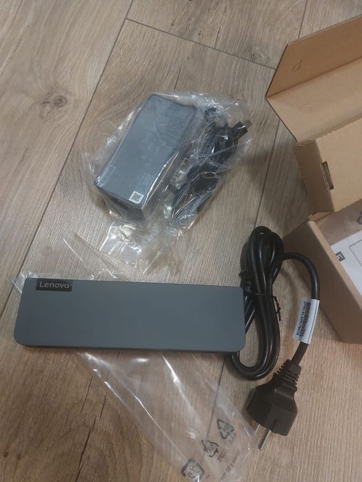 Lenovo USB-C Mini Dock