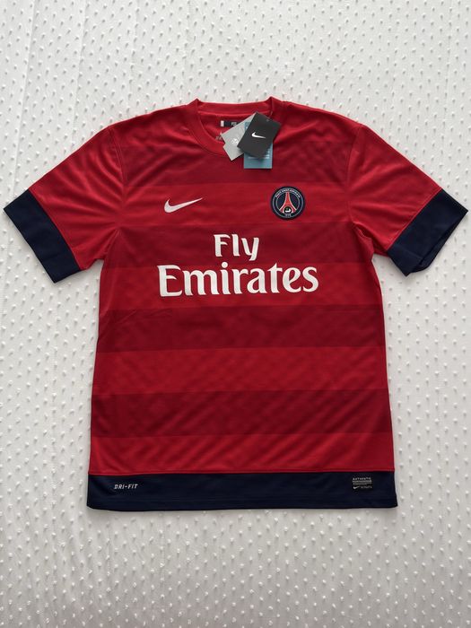 SEMNAT!! Tricou PSG David Beckham #32