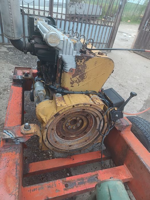Motor slanzi ds 4ooo