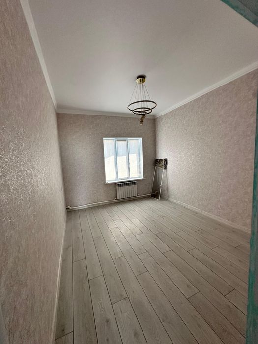 Продается уютный новый дом