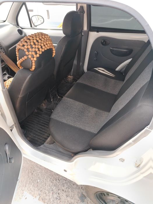 Matiz 3tali trambilyor