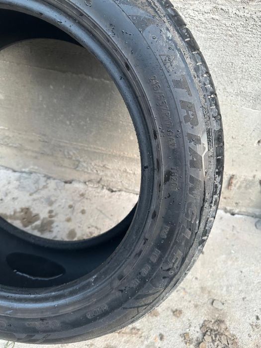 Продам колеса летние