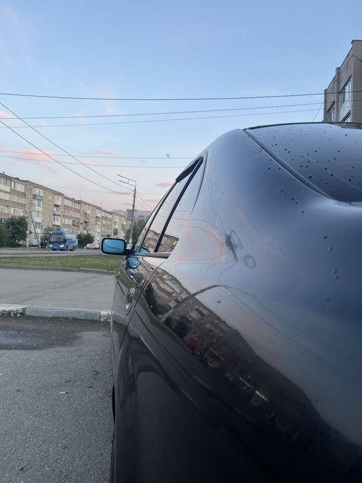 Продам бмв е39 .