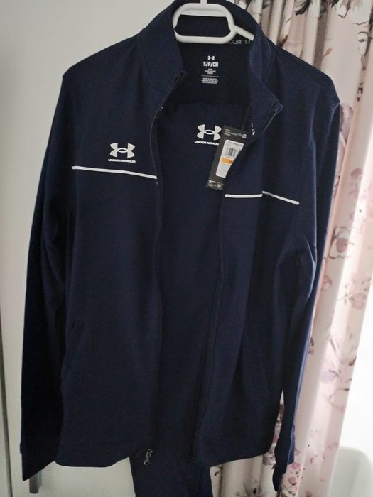 Trening under armour