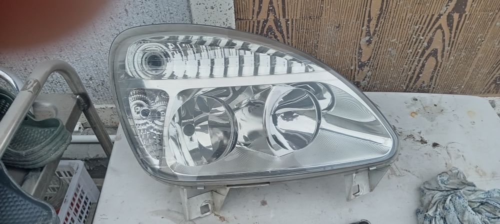 Запчасти на газель