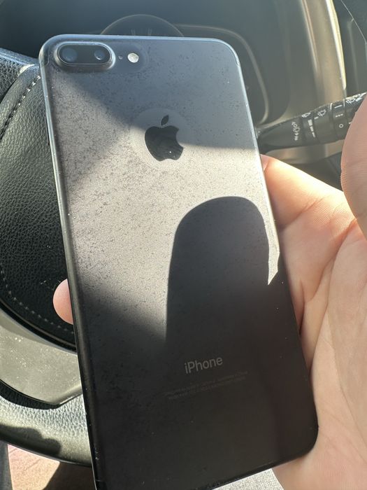 iPhone 7 Plus