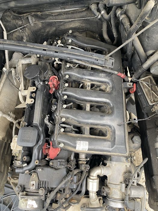 Motor BMW 3.0 diesel X3/X5 M57 306D3