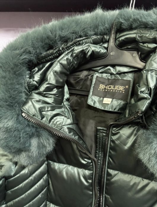 Geacă de iarnă , L