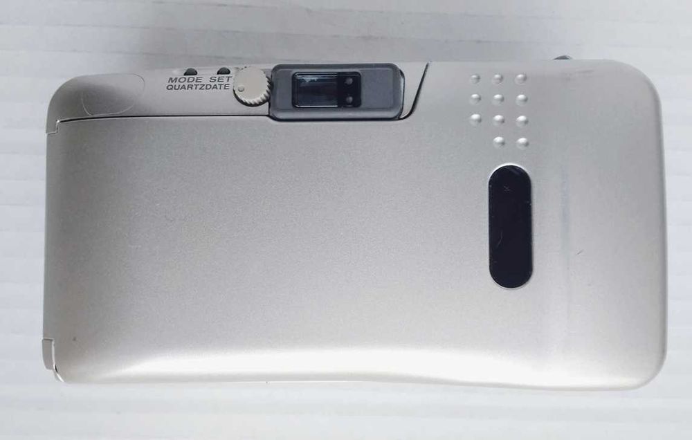 OLYMPUS Mju Zoom Wide 80