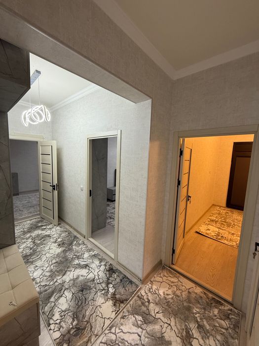 2 хонали уй ижарага берилади (Ўрикзор)