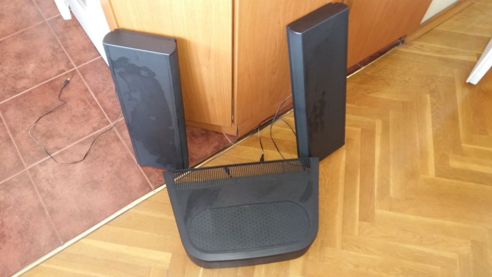 Говорители от телевизор