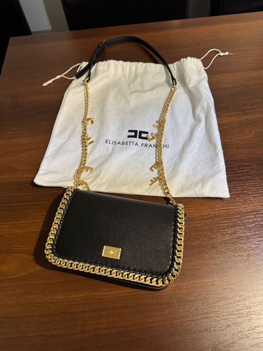 Дамска чанта Elisabetta Franchi