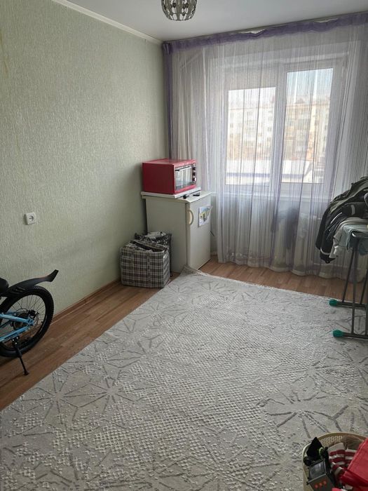 Продажа квартиры