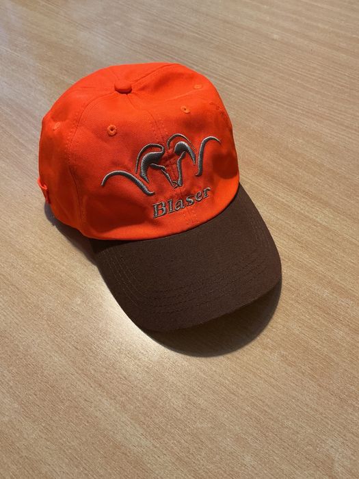 Blaser Sapca barbati