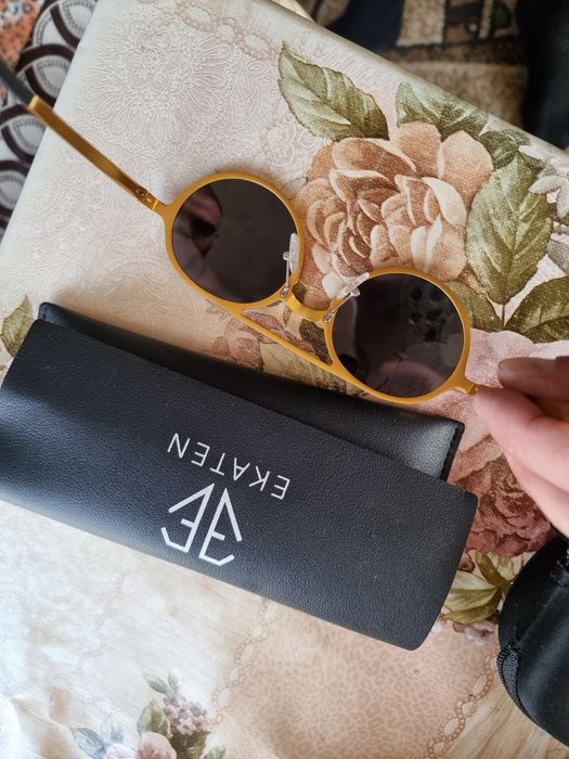 Слънчеви чила EKATEN