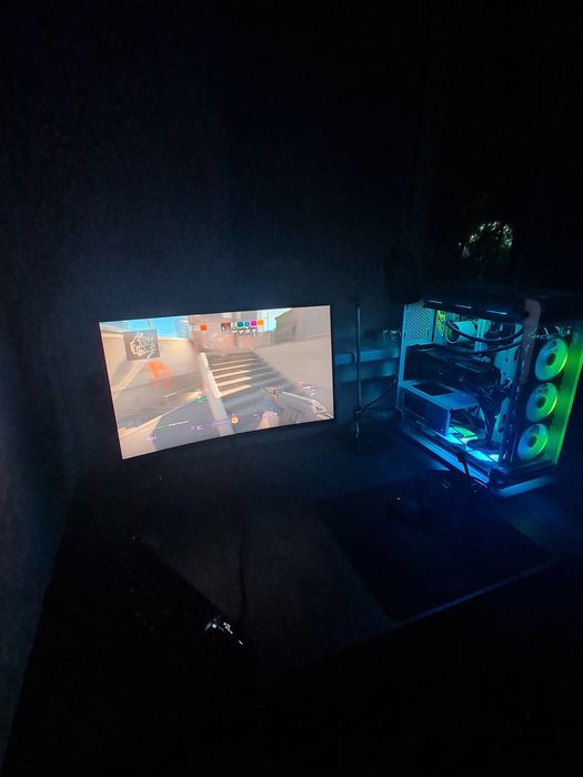 Процессор AMD ryzen 9 7900x