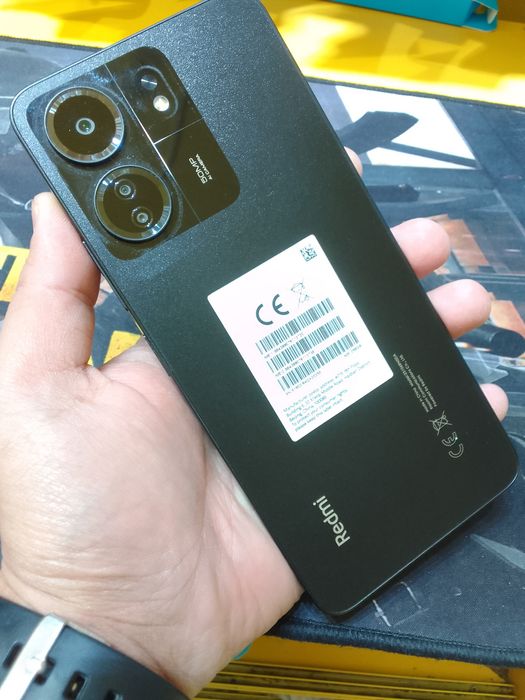 Редми 13С 8+8/256GB