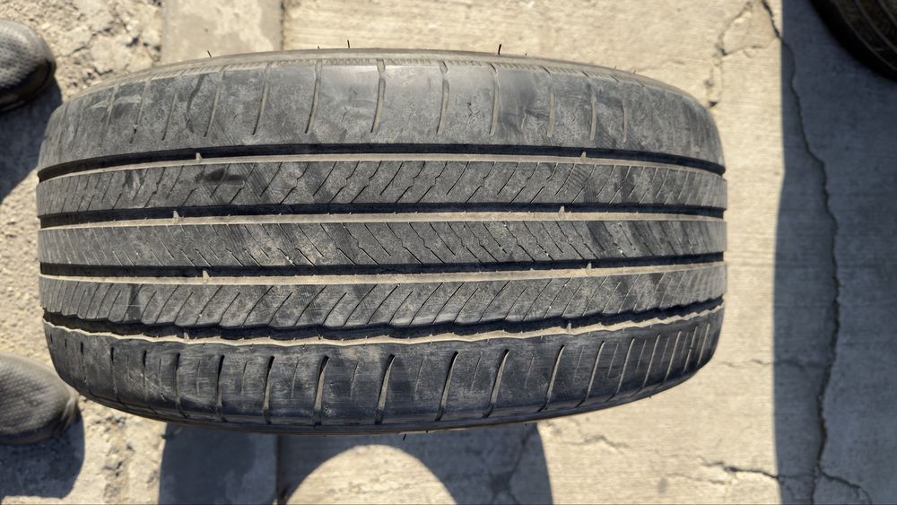 Anvelope MICHELIN R18