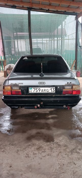 Ауди 100 2.3 газ 1990.жылы