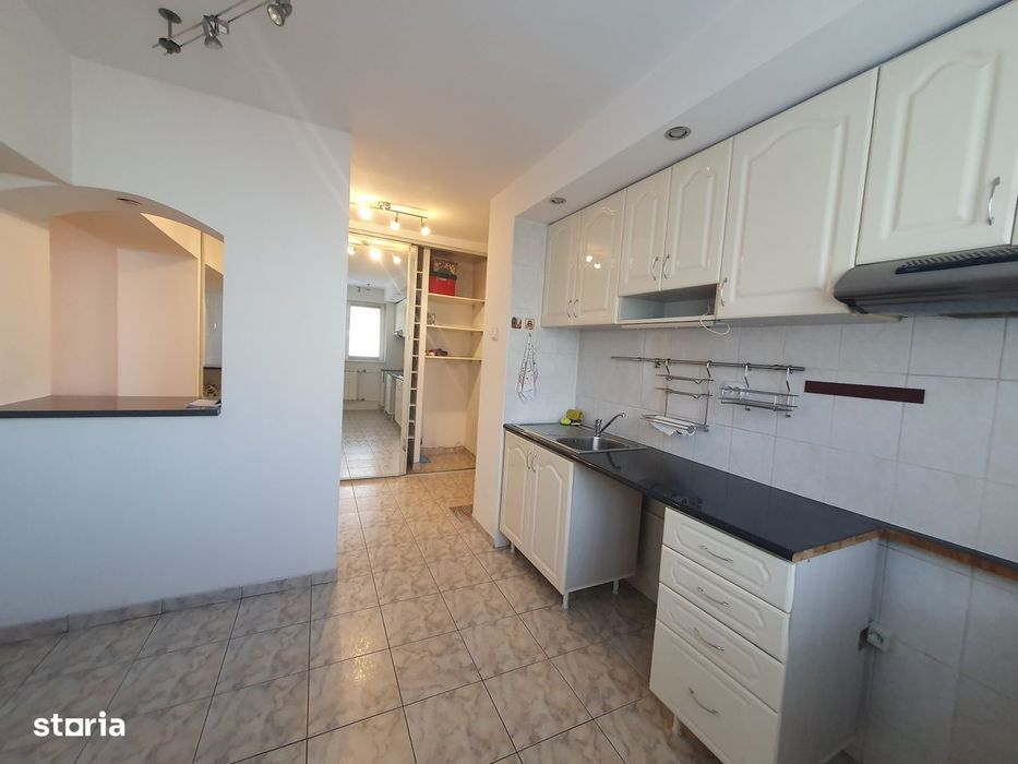Apartament 3  Camere 3' Metrou Obor | Sos Colentina | Decomandat