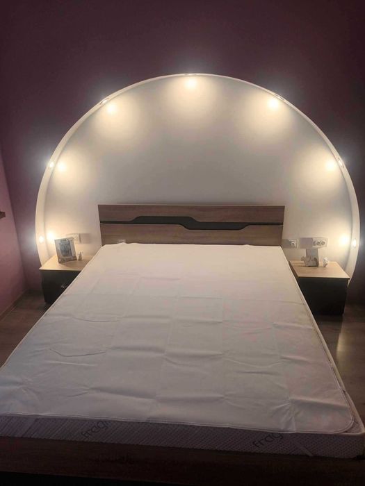 Продава се Тристаен апартамент в Бобов дол - 80 кв.м за 638 €/кв.м - Снимка #6