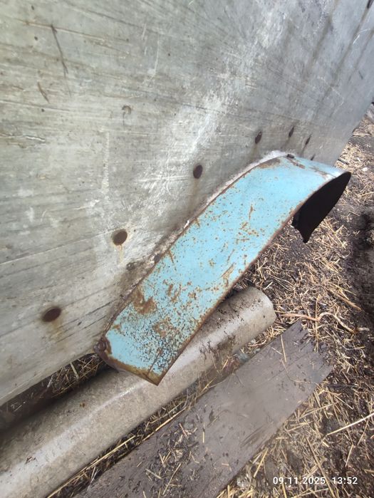 Бричка для лошади