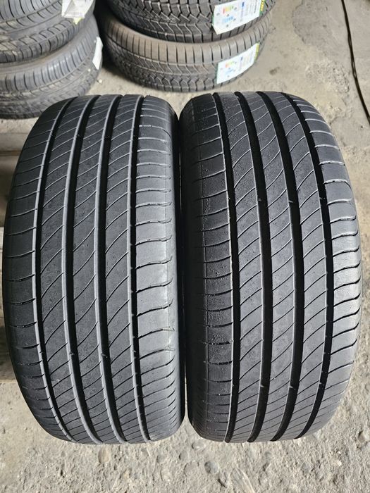 2 anvelope vara 205 50 17 Michelin 6.2mm