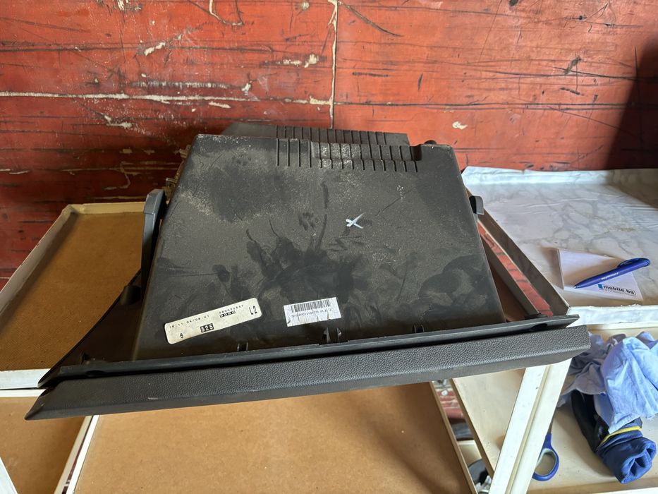 Жабка за Опел Астра Н 2004- 2009г