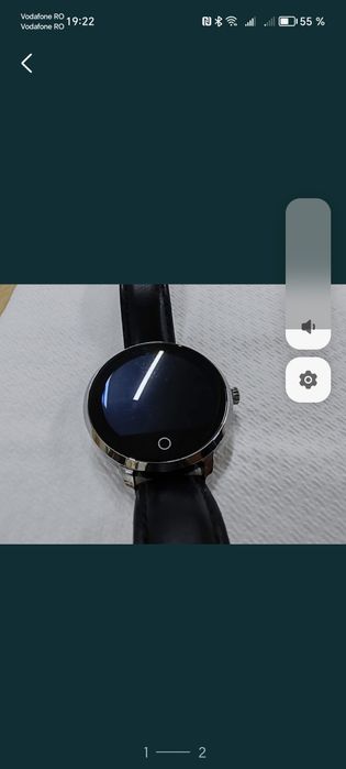 Ceas , Smart unisex