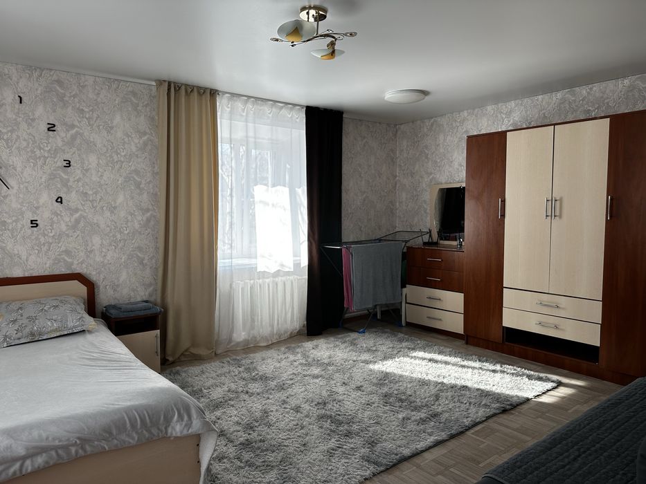 Сдам квартиру посуточно