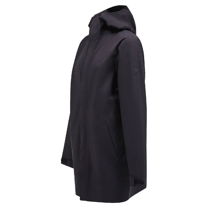 PEAK PERFORMANCE®Cloudburst HIPE®2.5L Shell Coat Men,мъжко яке,мембран