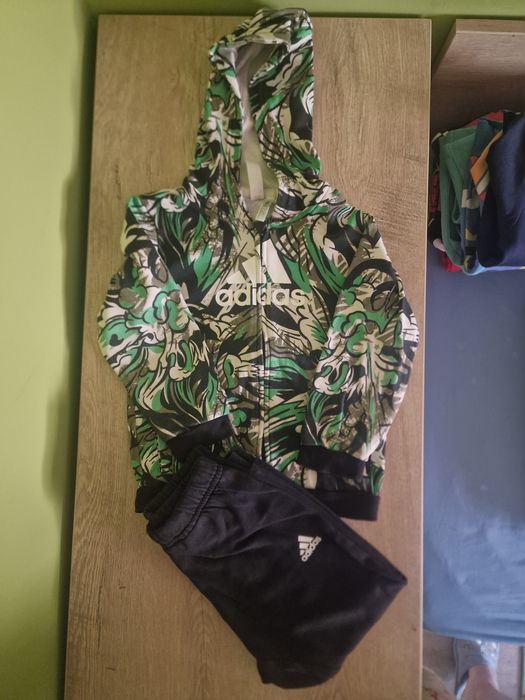 Голям лот есенно-зимни дрехи 2-3г