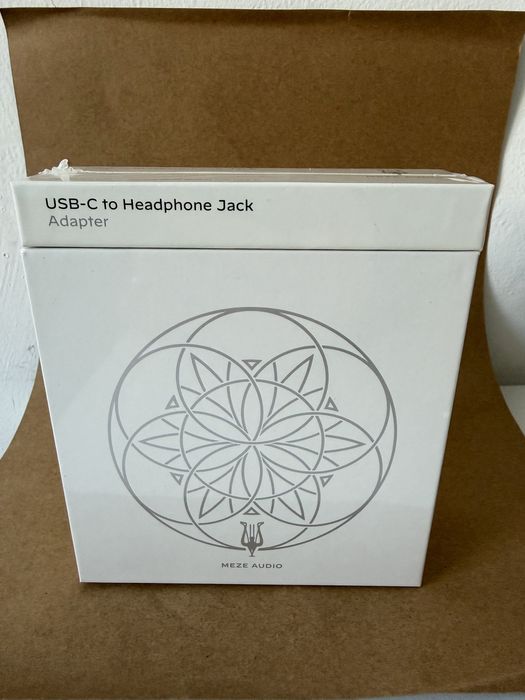 Alba Meze Audio (earphones)