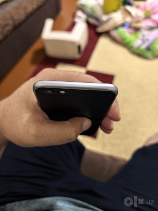 iPhone 6  64G Ideal