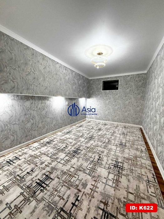 Dubleks 150m2 4x xonalki kvartira Tezda sotiladi K622 Gorgaz