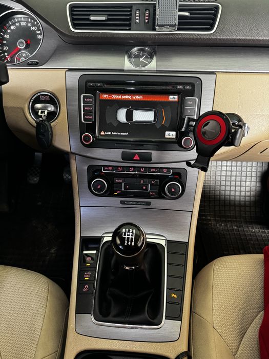 VOLKSWAGEN Passat 0 — imagine 5