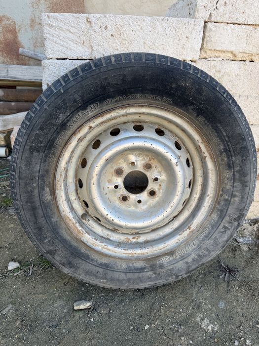 R13 штамп орташа состояние