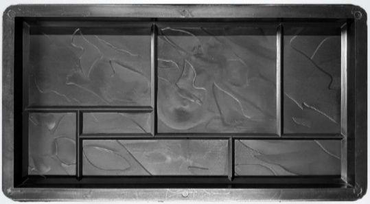 Формы для термопанелей