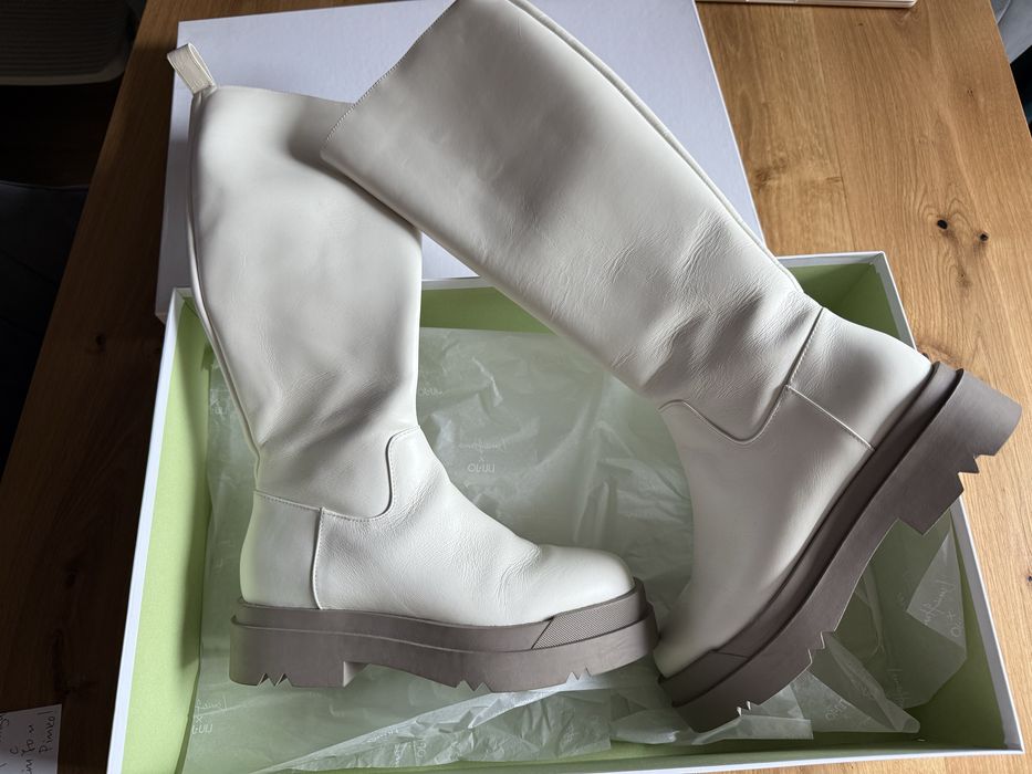 LIU JO дамски ботуши