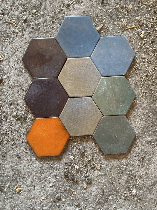 Vand gresie, faianta, vintage ceramica, amenajari interioare