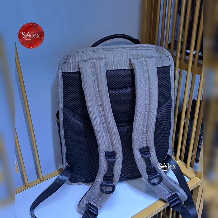 Рюкзак ТУМИ модель УНИСЕКС