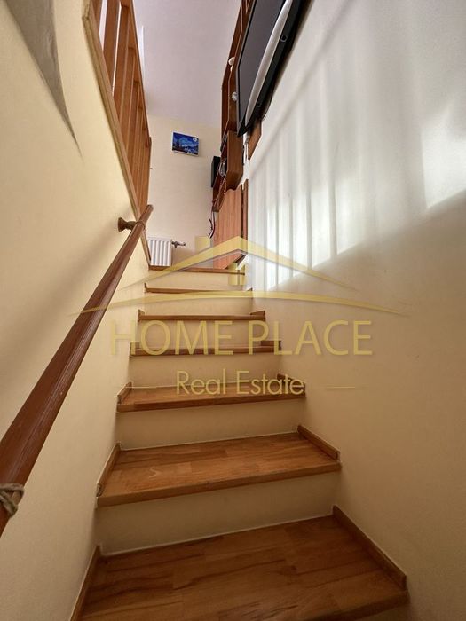 Дава се под наем Мезонет в Варна, Генералите - 90 кв.м за 714 € - Снимка #5