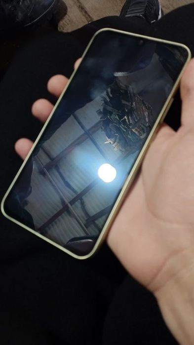 Galaxy A34 5G Orginal