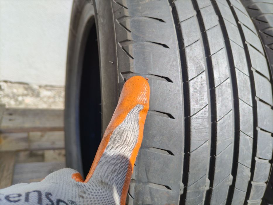 185/60/15 Бриджстоун ДОТ 2020 г