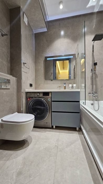 Жк Parisien! Уютная 3х комнатная квартира! Для вас и вашей семьи!