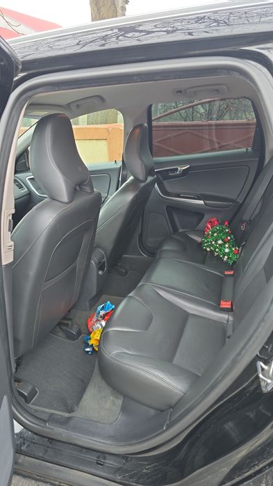 De vânzare Volvo xc60