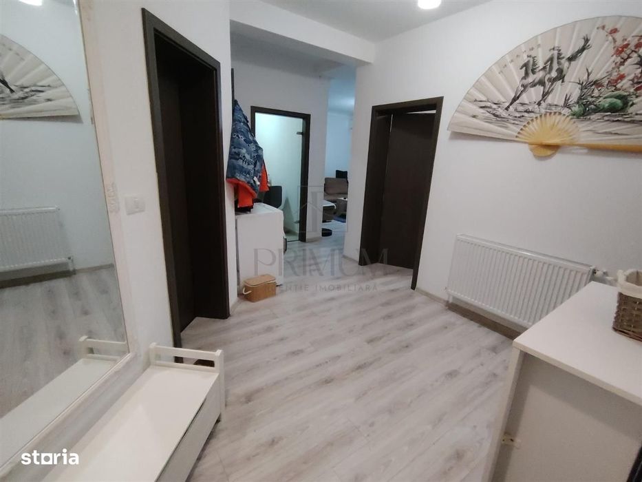 Braytim | 3 Cam | Decomandat | Loc Parcare | Zona Excelenta