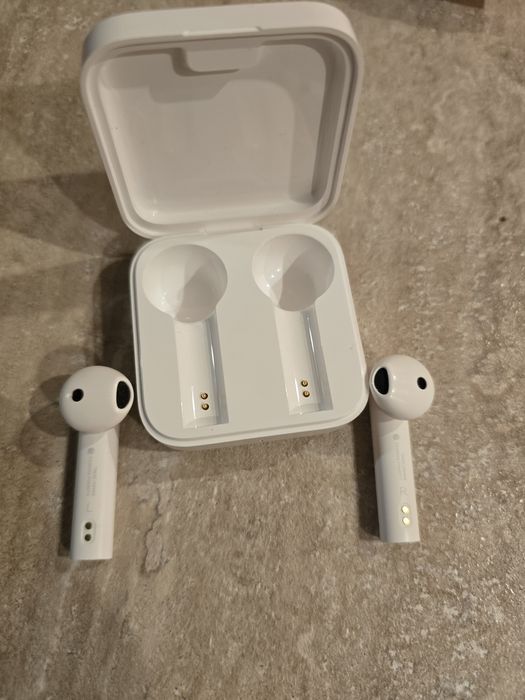 Безжични слушалки Mi True wireless Earphones 2 Basic