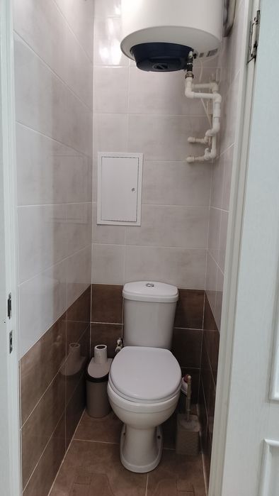 Продаем 2х комнатную квартиру