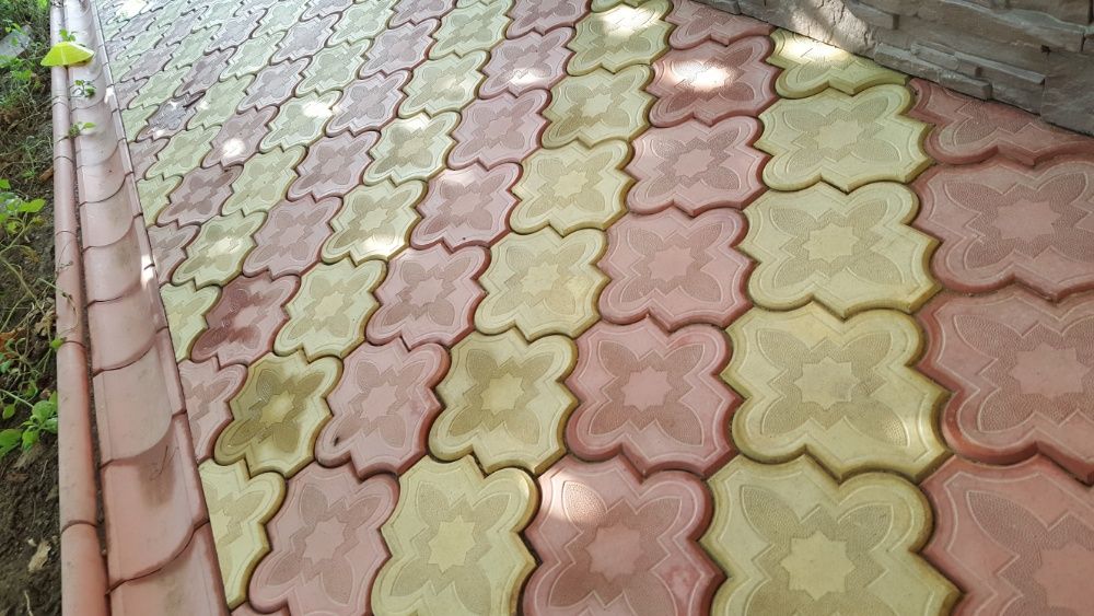 Fabrica pavaje si pavele producem gama varianta